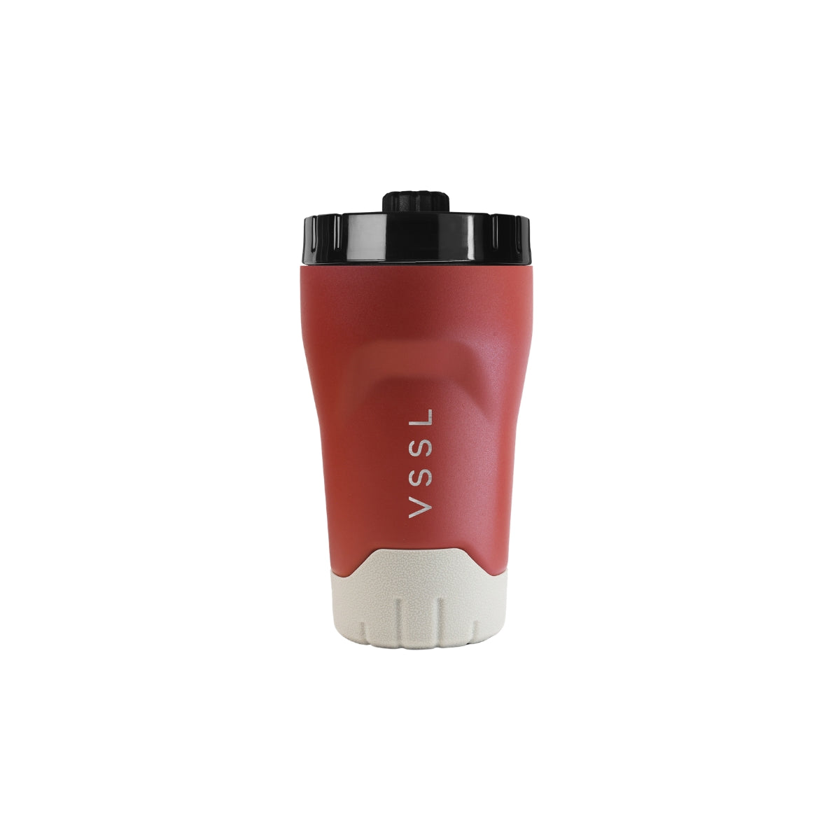 VSSL Rift Insulated Tumbler 295ml Rusty Bucket