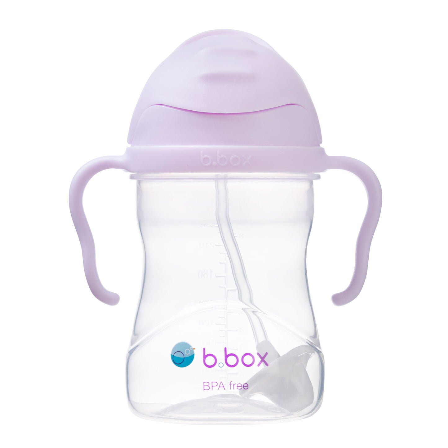 Sippy Cup V2 Boysenberry