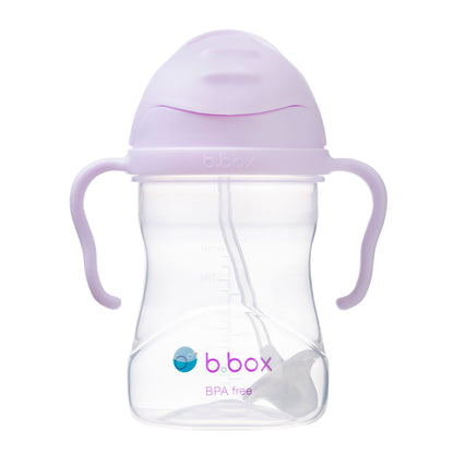 Sippy Cup V2 Boysenberry