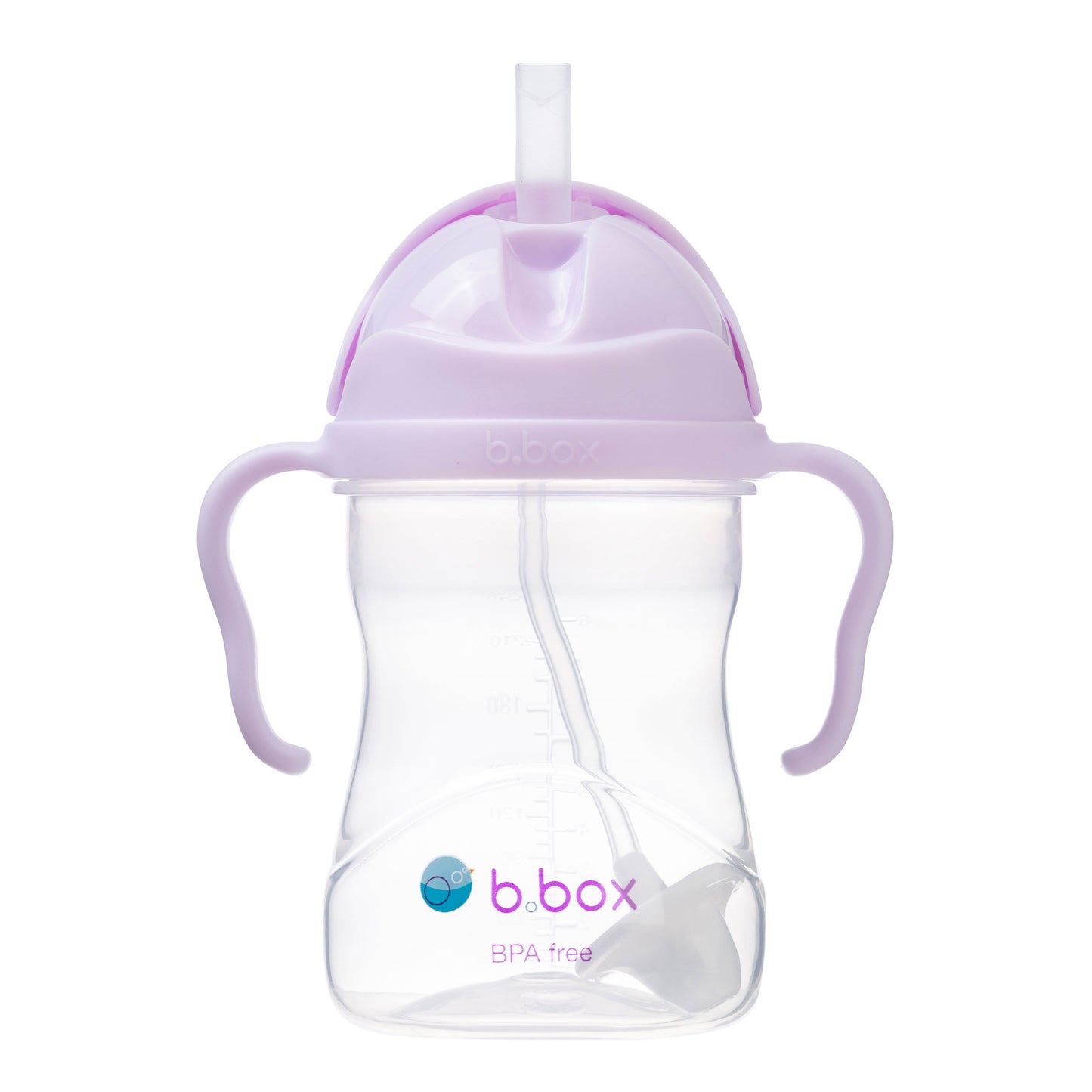 Sippy Cup V2 Boysenberry