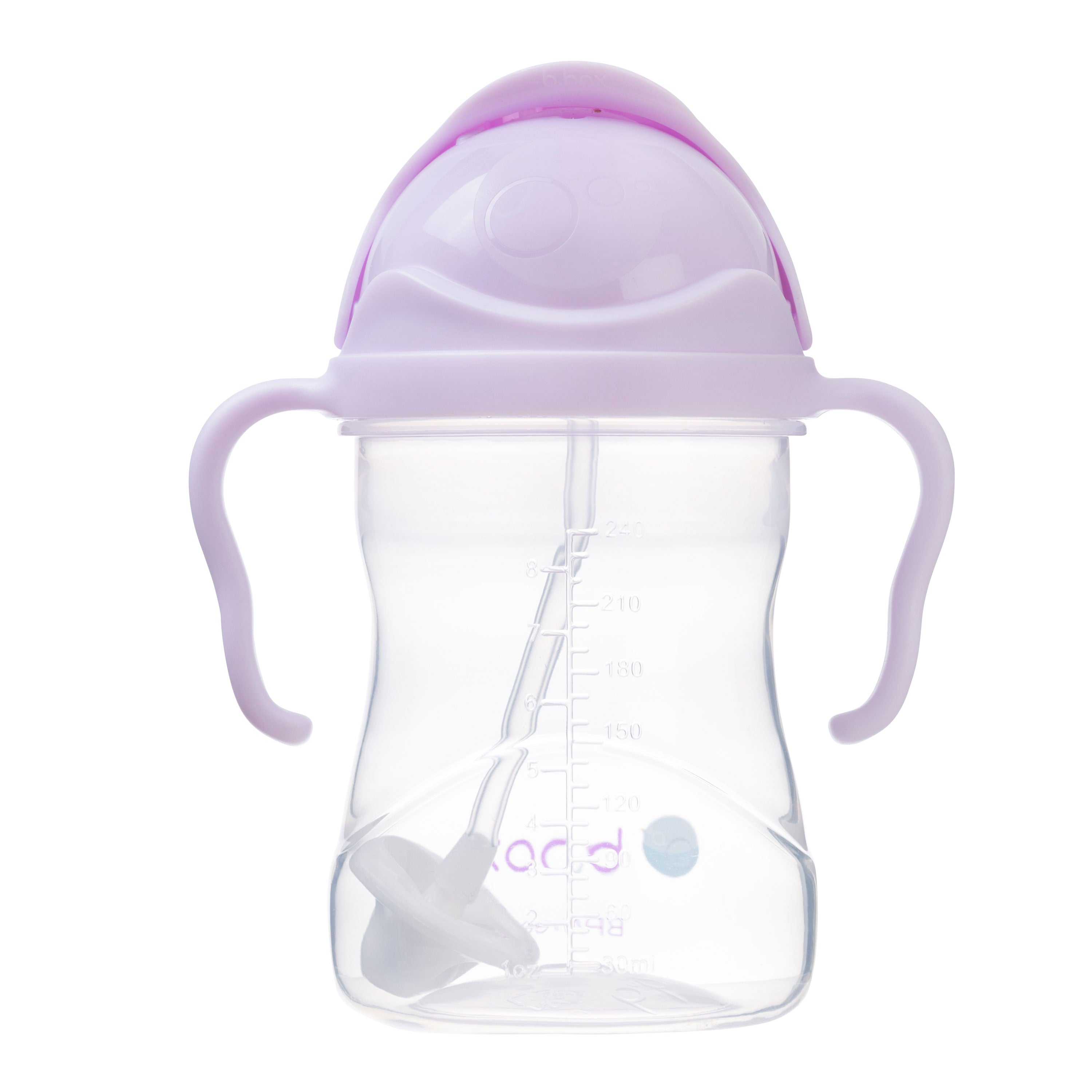 Sippy Cup V2 Boysenberry | b.box | Matchbox