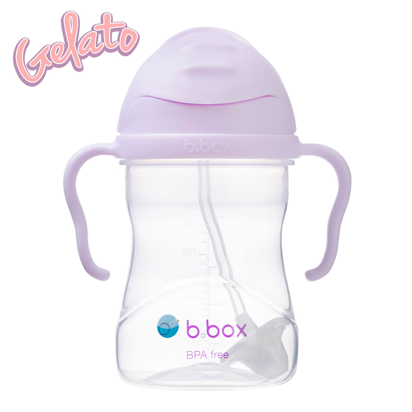 Sippy Cup V2 Boysenberry