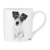 Ashdene Delightful Dogs Jack Russel City Mug