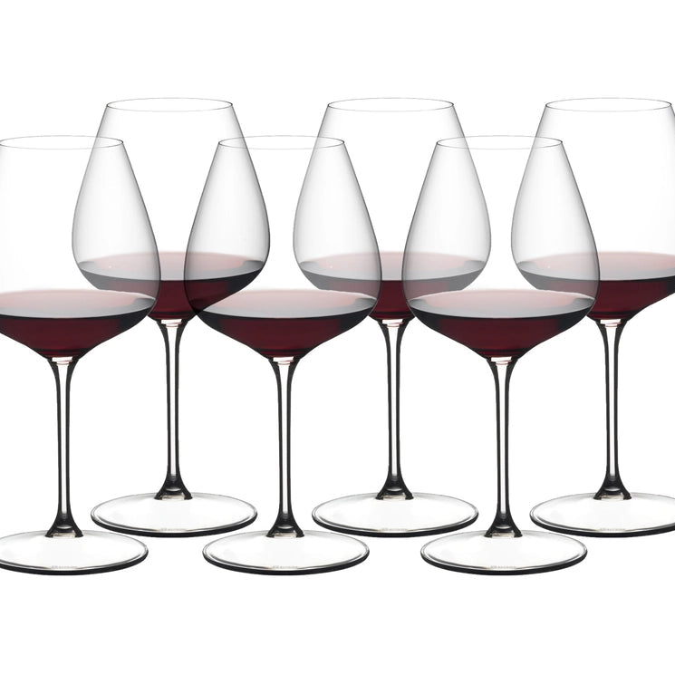 Grape Pinot Noir Nebbiolo Set of 6