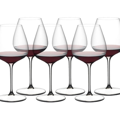 Grape Pinot Noir Nebbiolo Set of 6