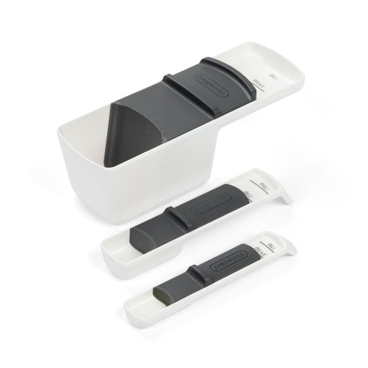 Adjustable Measuring Cup & Spoon Set