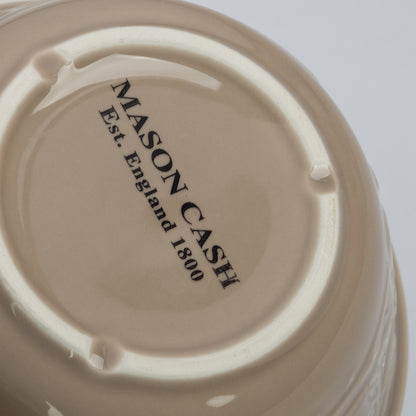 Mason Cash Pudding Basin Base
