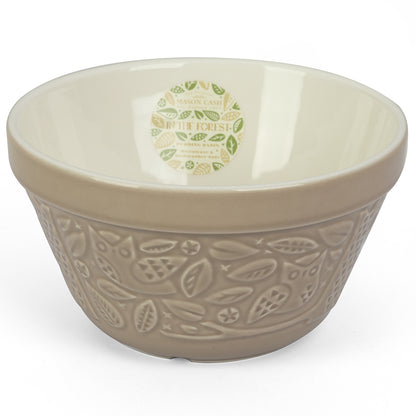 Mason Cash Forest Owl Pudding Basin - 16cm