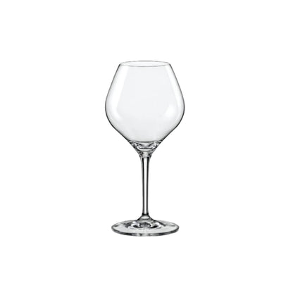 Bohemia Amoroso Wine Glasses Set of 2 280ml