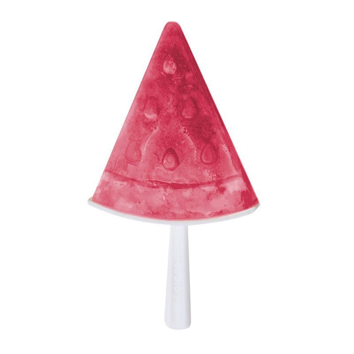 Tovolo Stackable Pop Moulds Set 4 Watermelon