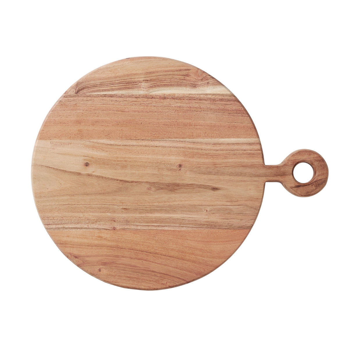 Menara Round Serving Paddle 45x36cm
