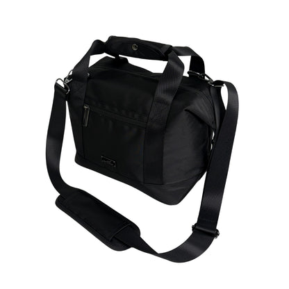 Adjustable Cooler Bag - Black