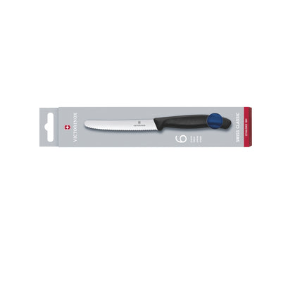 Steak Tomato Knife 11cm Sapphire Symphony