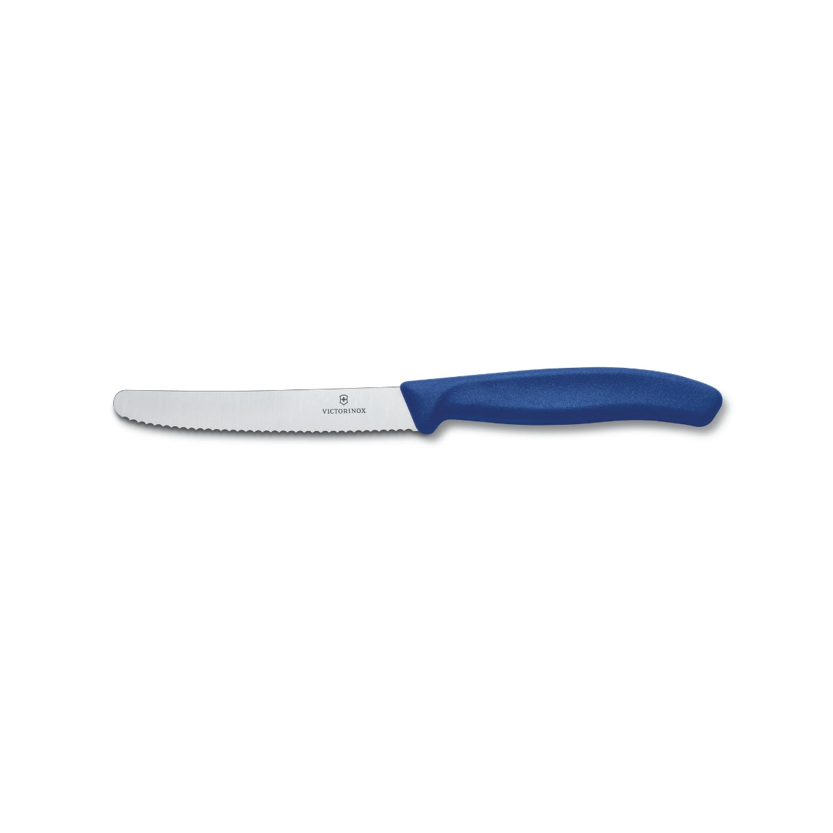 Steak Tomato Knife 11cm Sapphire Symphony