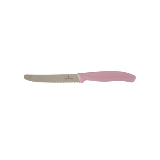 Victorinox Swiss Classic Steak Tomato 11cm - Violette Serenity