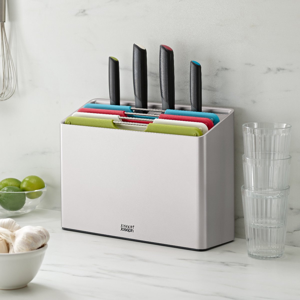 Folio Slim 3pc Board Set (Mcolor)