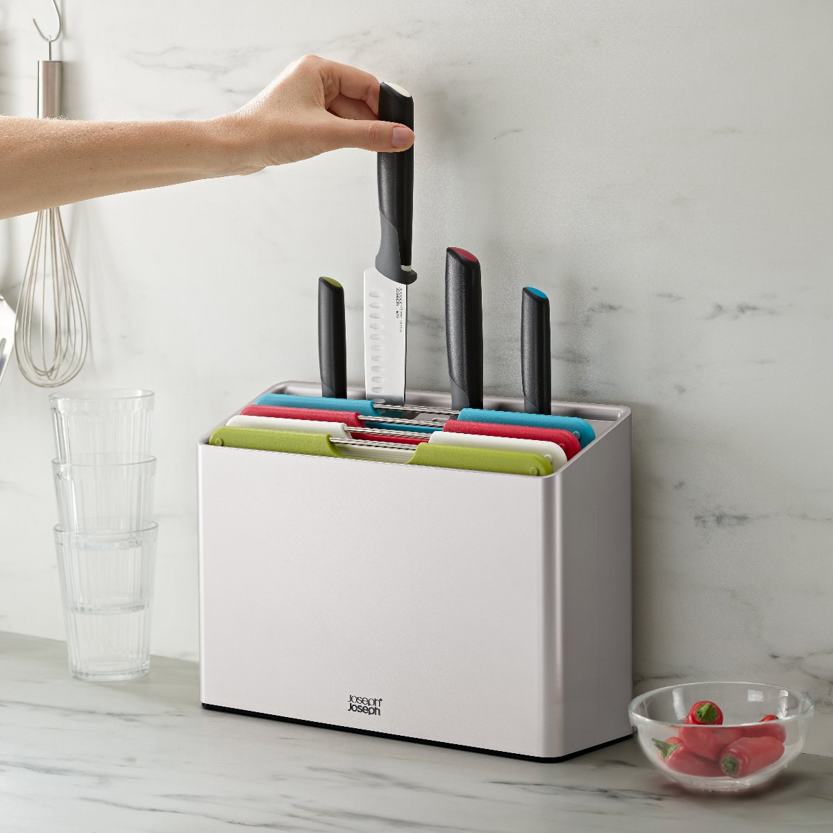 Folio Slim 3pc Board Set (Mcolor)