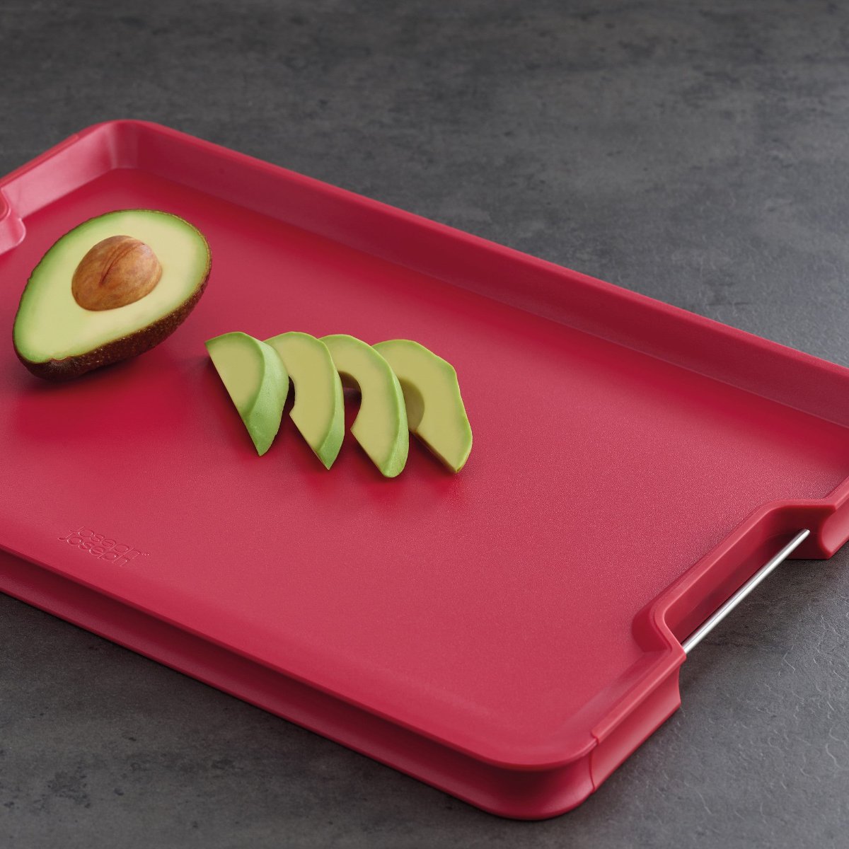 Cut & Carve Plus Large - Red