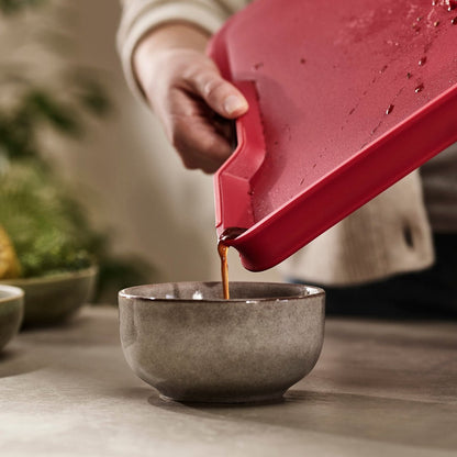 Cut & Carve Plus Large - Red