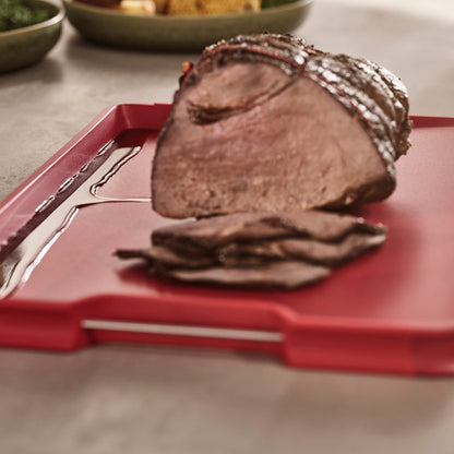 Cut & Carve Plus Large - Red