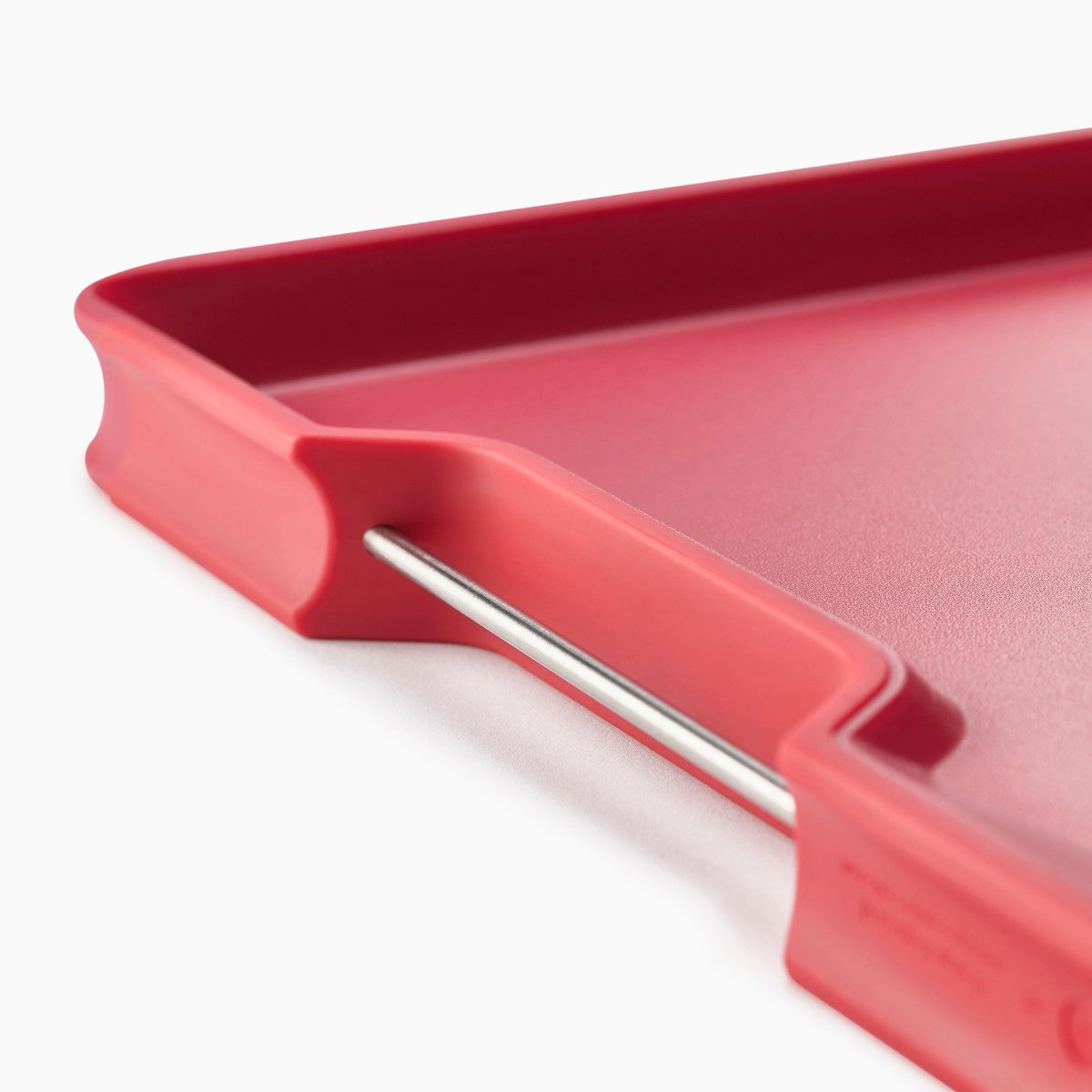 Cut & Carve Plus Large - Red