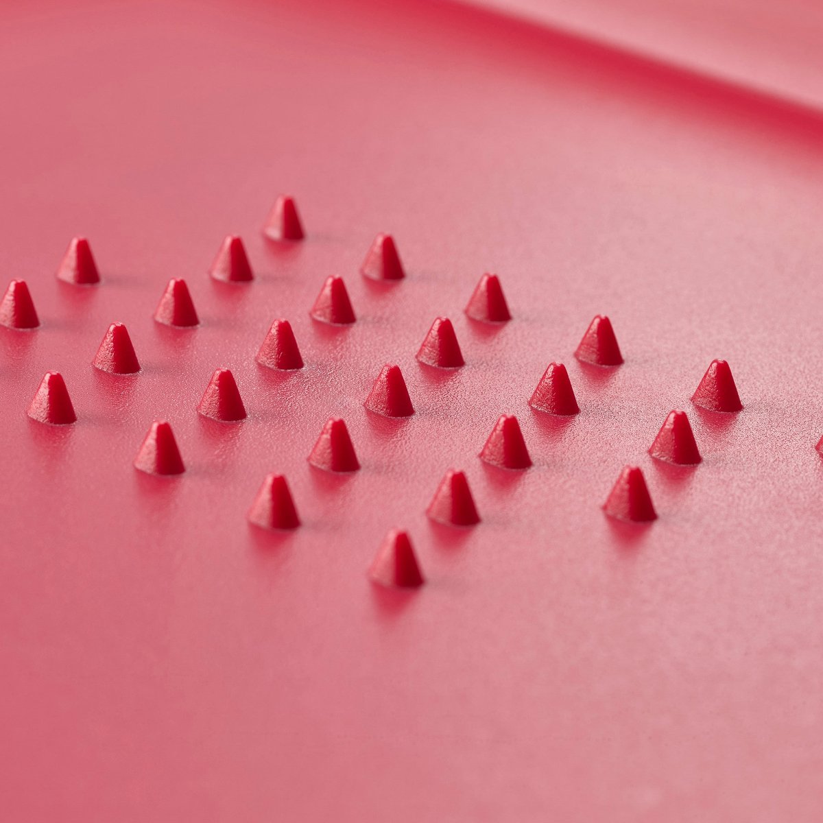 Cut & Carve Plus Large - Red