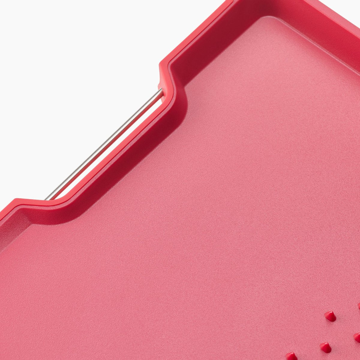 Cut & Carve Plus Large - Red