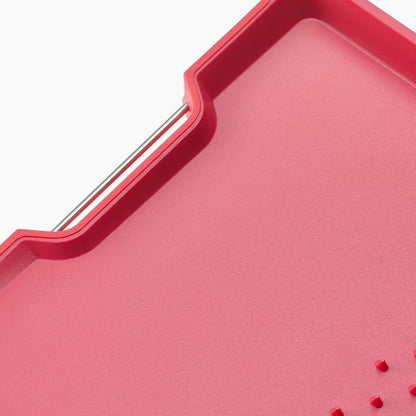 Cut & Carve Plus Large - Red