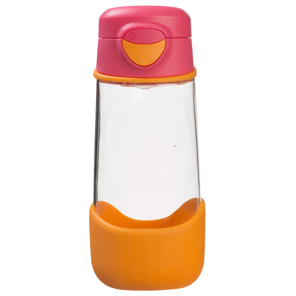 450ml Spout Bottle Strawberry Shake