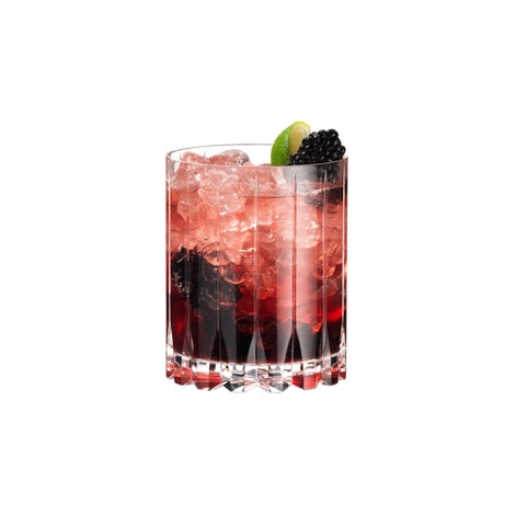 Drink Specific Double Rocks Set of 2