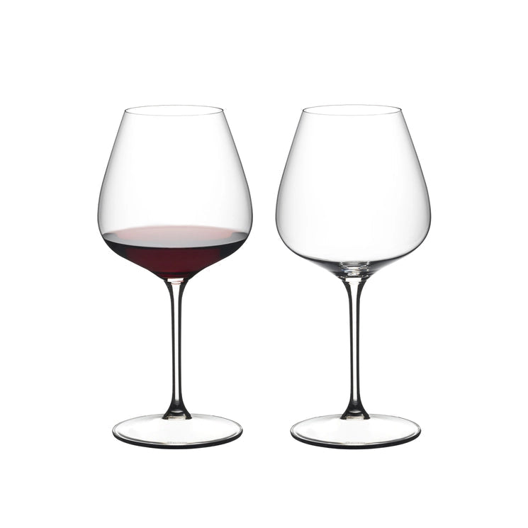 Grape Pinot Noir Nebbiolo Set of 2