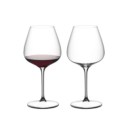 Grape Pinot Noir Nebbiolo Set of 2
