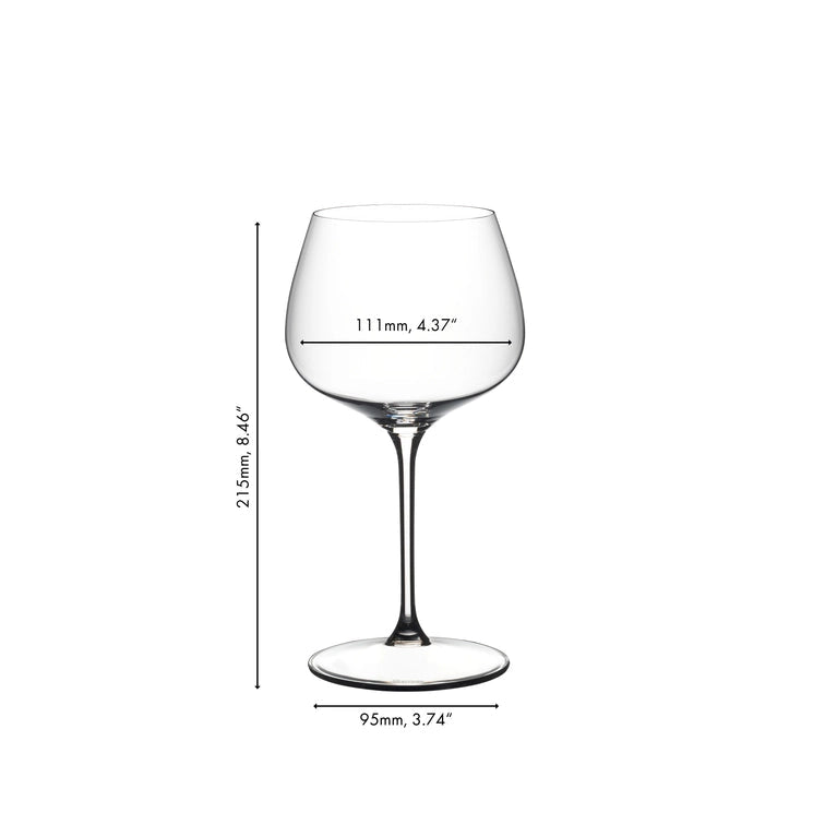 Grap Series Chardonnay Gin Tonic Set of 2