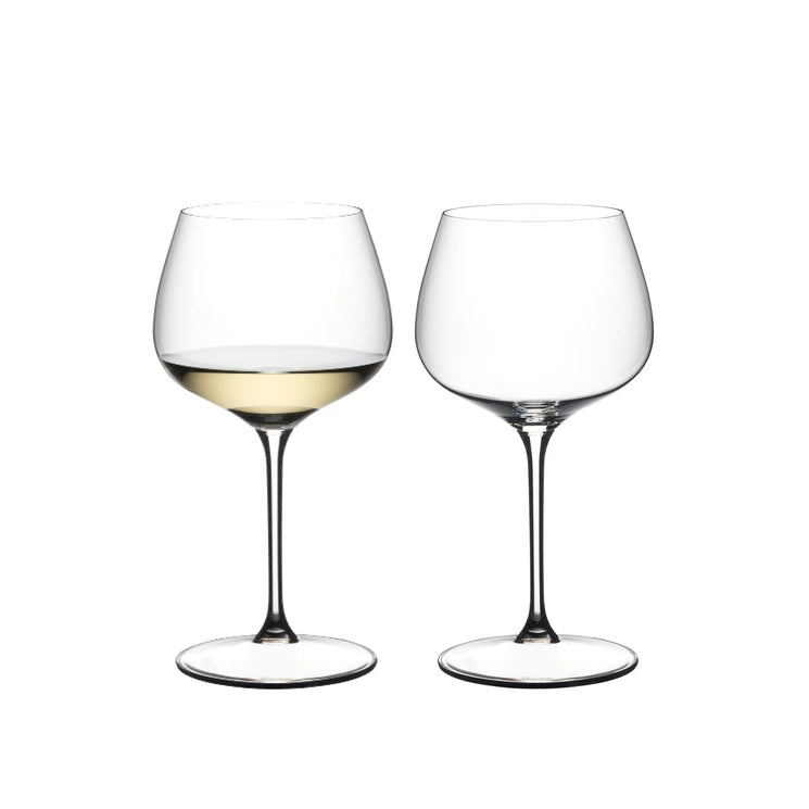 Grap Series Chardonnay Gin Tonic Set of 2