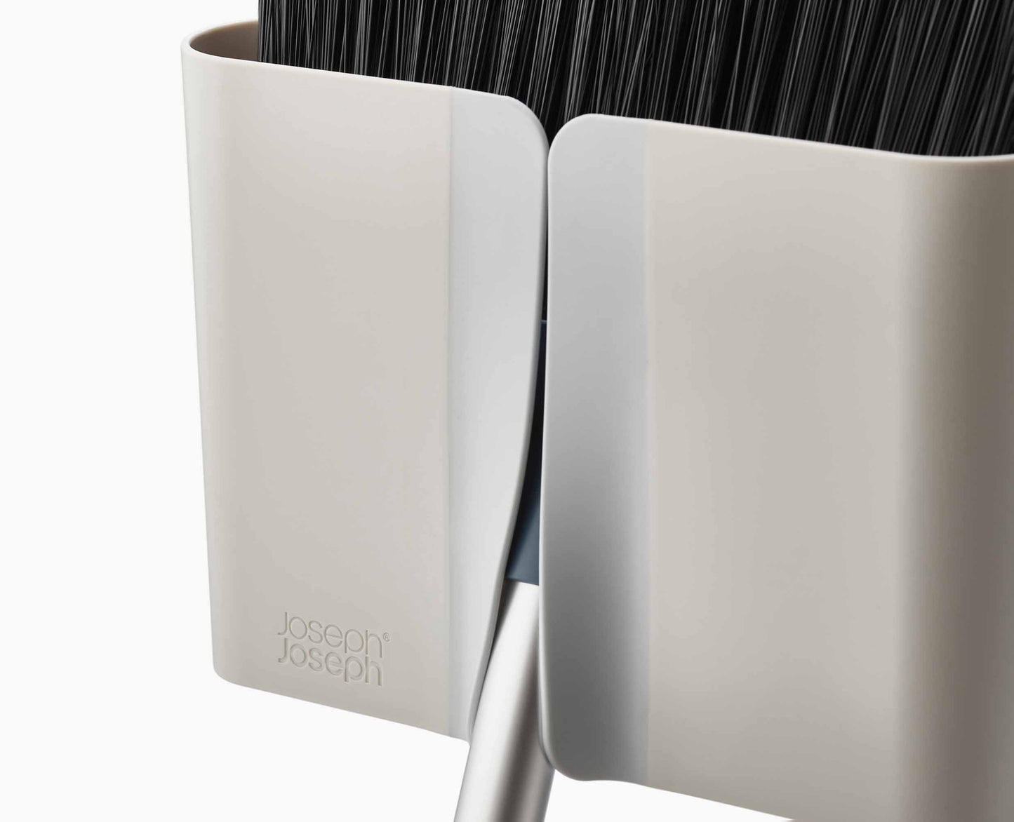 CleanStore Broom Longbristle (Blue)