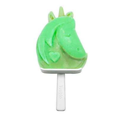 Stackable Pop Moulds Set 4 Unicorn