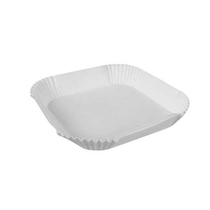 Avanti Disposable Air Fryer Inserts Square 20cm - 100 Pieces