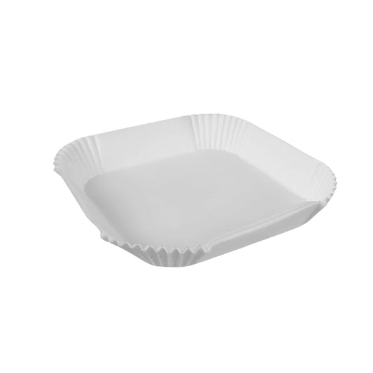 Avanti Disposable Air Fryer Inserts Square 20cm - 100 Pieces