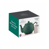 Price & Kensington Teapot 6 Cup Green