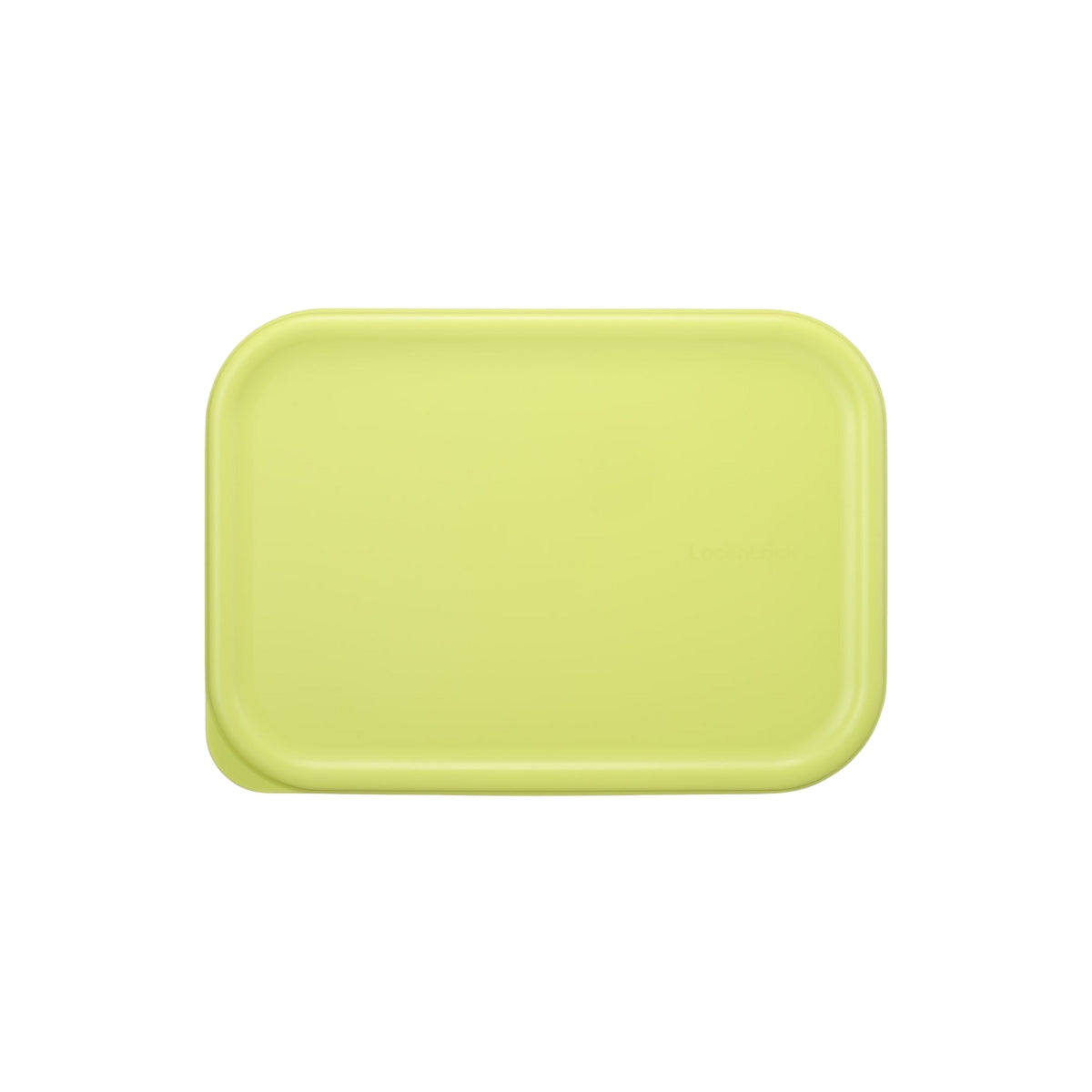 LocknLock Fresh Block 2pc Container Set - 760ml