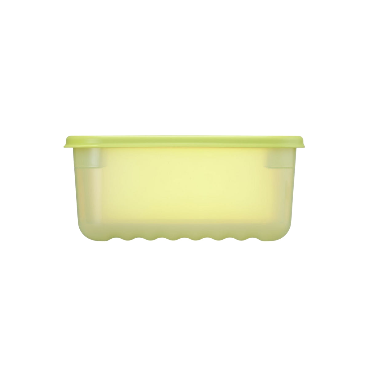 LocknLock Fresh Block 2pc Container Set - 1.5L