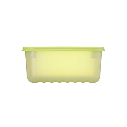LocknLock Fresh Block 2pc Container Set - 1.5L