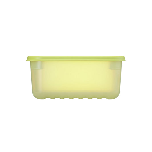LocknLock Fresh Block 2pc Container Set - 1.5L