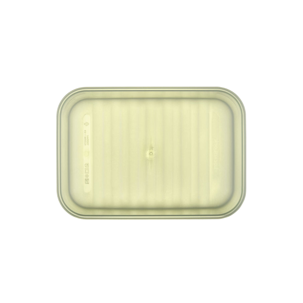 LocknLock Fresh Block 2pc Container Set - 1.5L