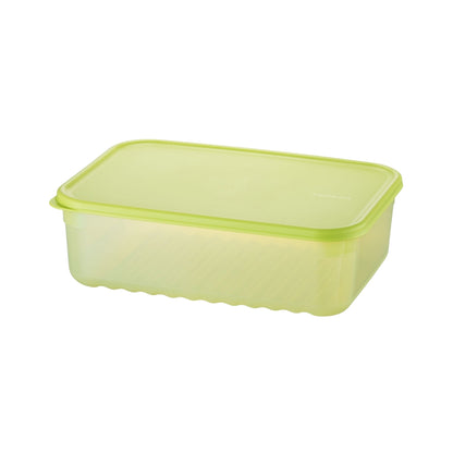 LocknLock Fresh Block 2pc Container Set - 3.2L + Tray