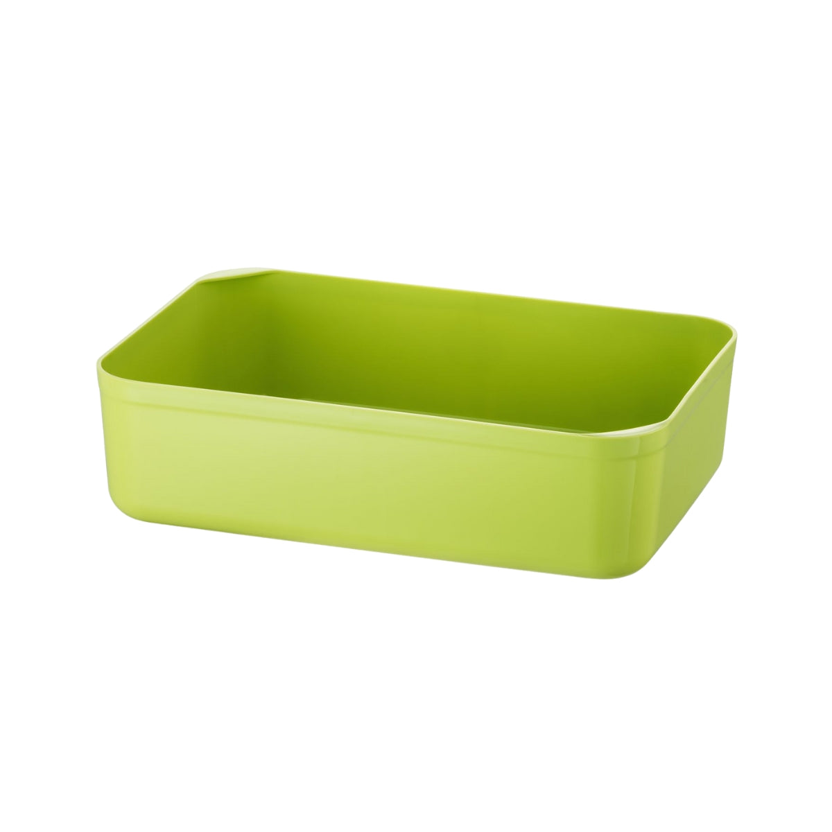 LocknLock Fresh Block 2pc Container Set - 3.2L + Tray