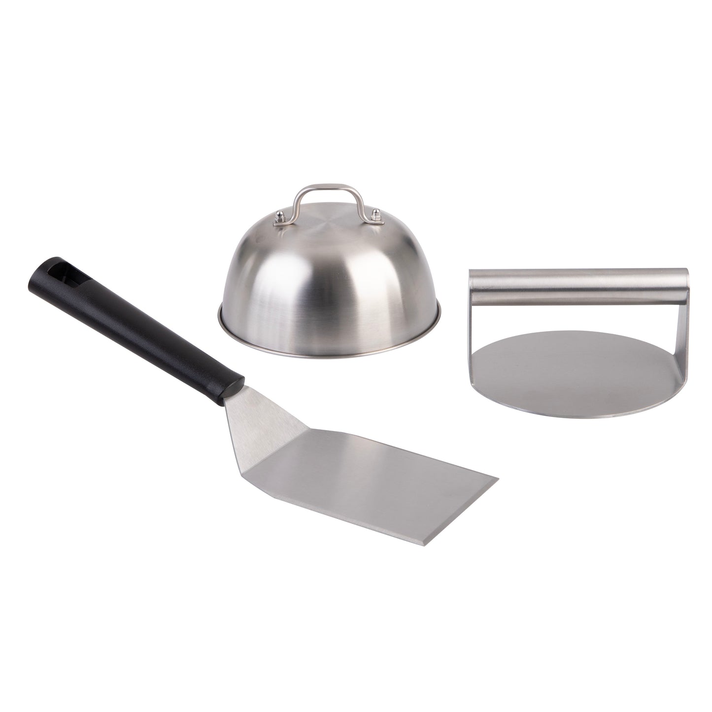 3 Piece Smash Burger Gift Set