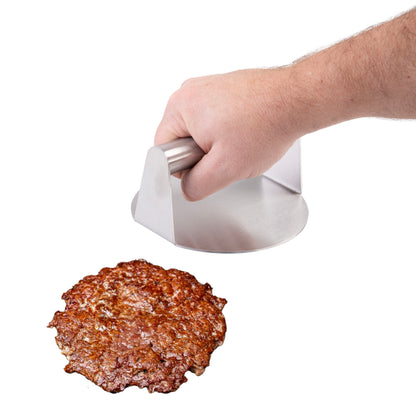 3 Piece Smash Burger Gift Set