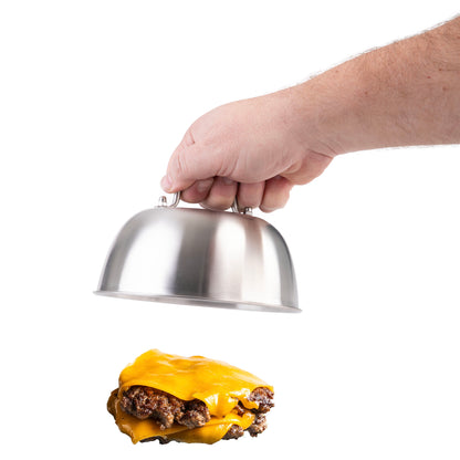 3 Piece Smash Burger Gift Set