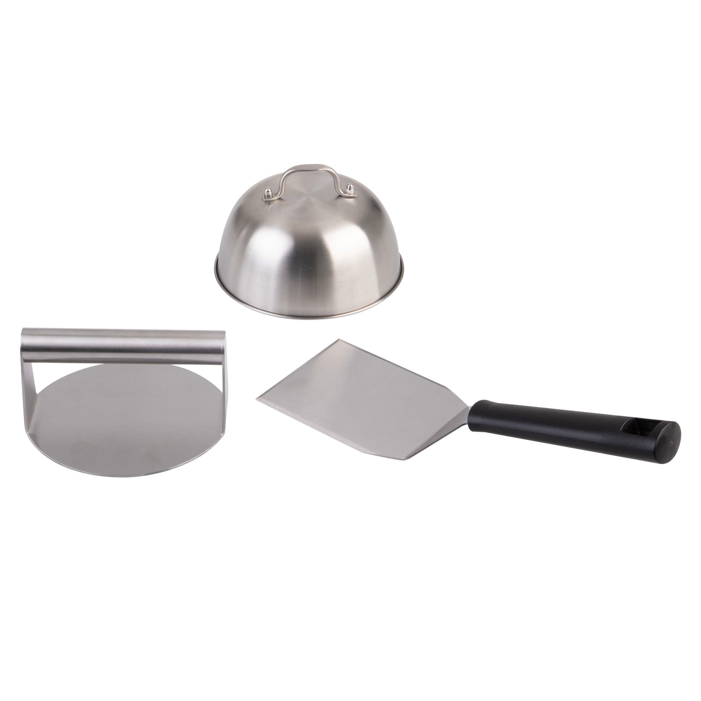 3 Piece Smash Burger Gift Set